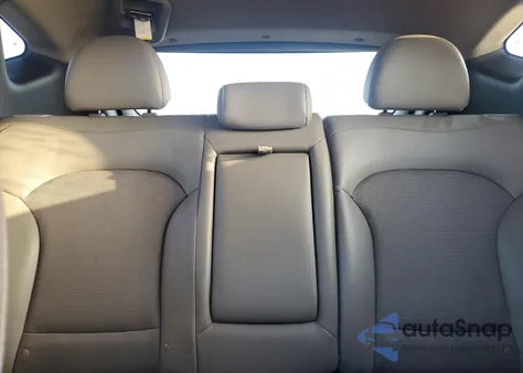 2015 Hyundai Tucson Limited z USA, uszkodzony, nr VIN KM8JU3AGXFU077574